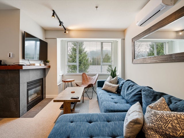 401 - 4314 Main Street - Whistler Village Apartment/Condo for Sale, 2 Bedrooms (R2989535)