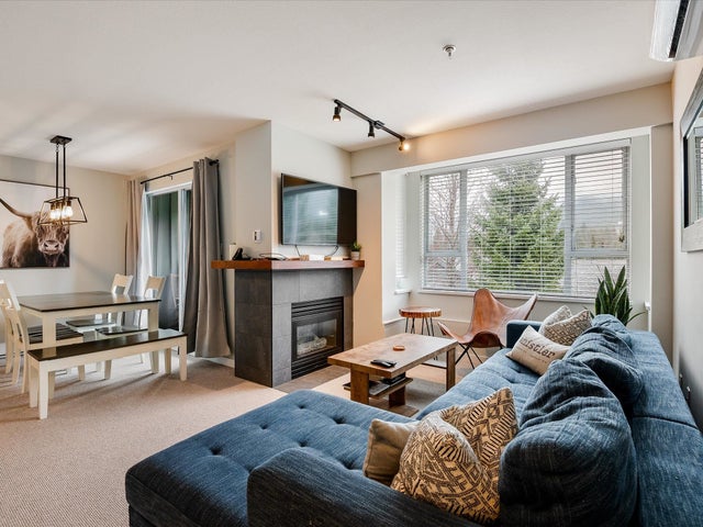 401 - 4314 Main Street - Whistler Village Apartment/Condo for Sale, 2 Bedrooms (R2989535)