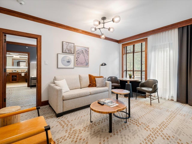 229 - 4591 Blackcomb Way - Benchlands Apartment/Condo for Sale, 1 Bedroom (R2989634)