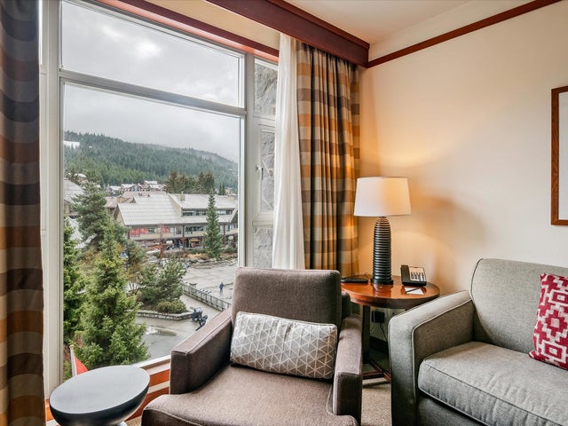 5515 - 4299 Blackcomb Way - Whistler Village Apartment/Condo for Sale, 1 Bedroom (R2990904)