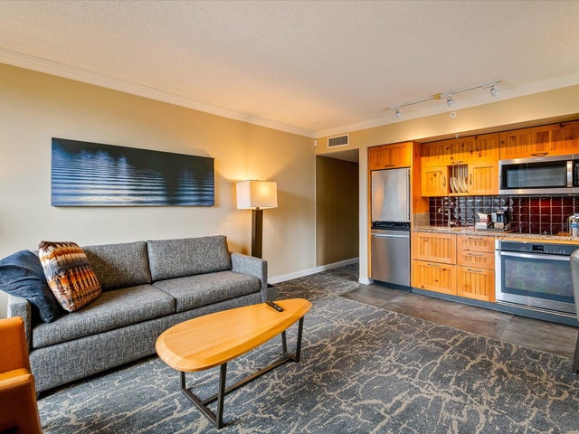 568 - 4090 Whistler Way - Whistler Village Apartment/Condo for Sale, 1 Bedroom (R2991137)