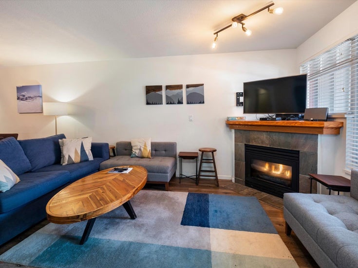 20 - 4325 Northlands Boulevard - Whistler Village Townhouse for Sale, 2 Bedrooms (R2993278)