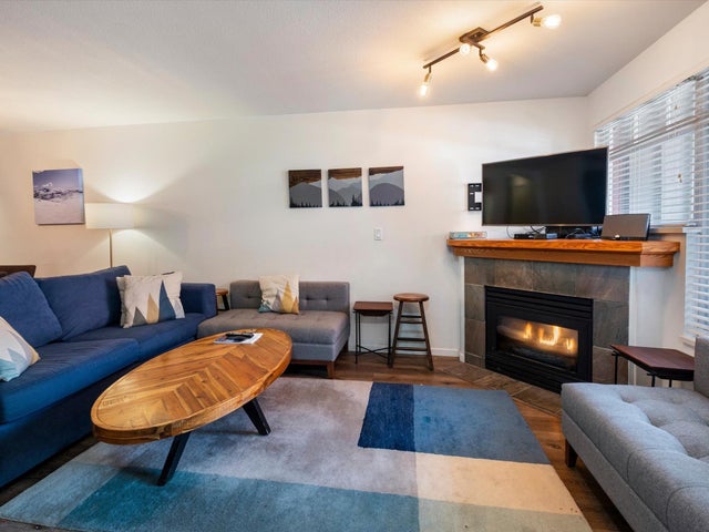 20 - 4325 Northlands Boulevard - Whistler Village Townhouse for Sale, 2 Bedrooms (R2993278)