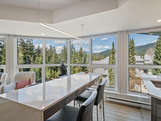 409 - 4557 Blackcomb Way - Benchlands Apartment/Condo for Sale, 1 Bedroom (R3007442)