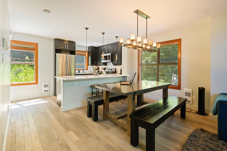 4 - 4661 Blackcomb Way - Benchlands Townhouse for Sale, 3 Bedrooms (R3027782)