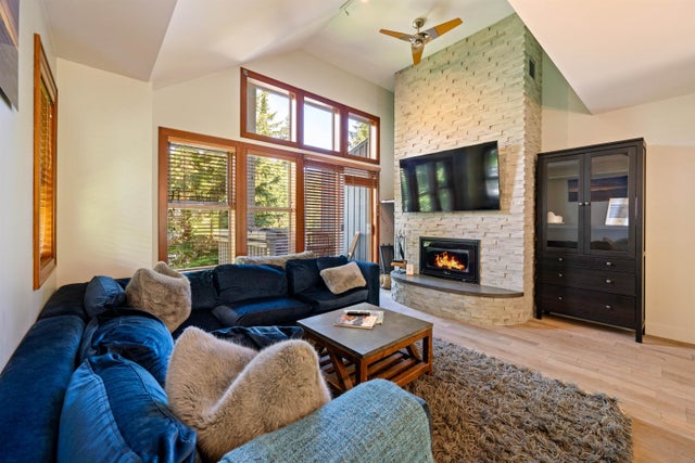 4 - 4661 Blackcomb Way - Benchlands Townhouse for Sale, 3 Bedrooms (R3027782)