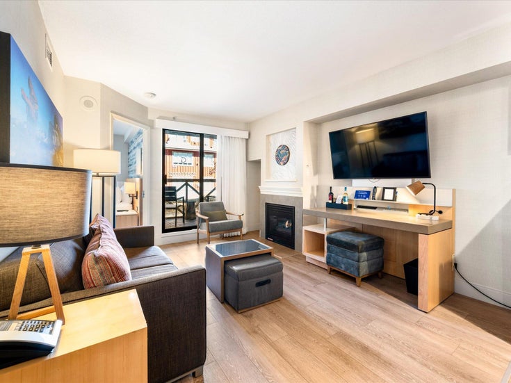 1210/12 - 4308 Main Street - Whistler Village Apartment/Condo for Sale, 2 Bedrooms (R3053483)