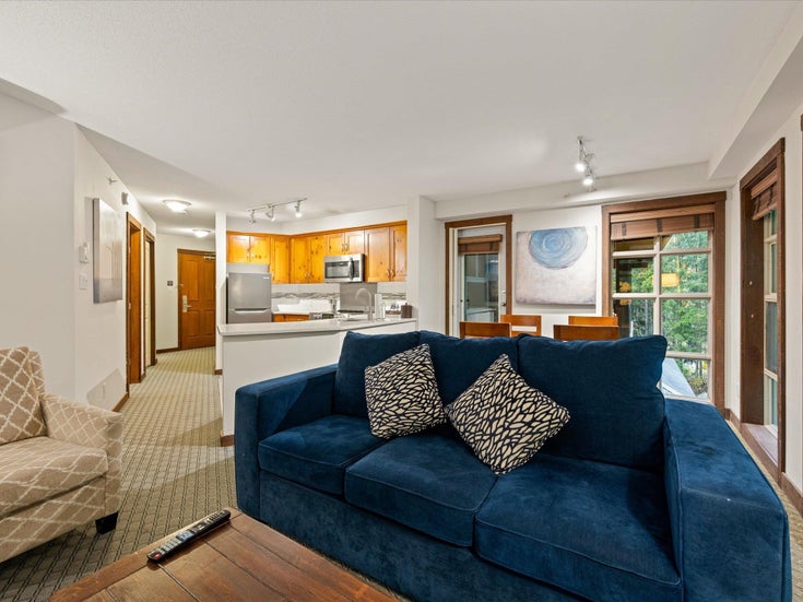 621 - 4899 Painted Cliff Road - Benchlands Apartment/Condo for Sale, 2 Bedrooms (R3062785)