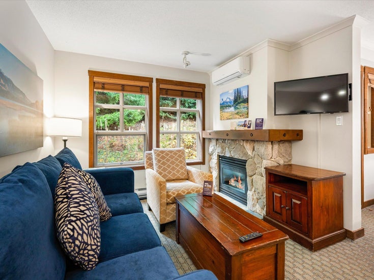 422 - 4899 Painted Cliff Road - Benchlands Apartment/Condo for Sale, 1 Bedroom (R3064513)