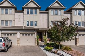 85 Bankside Drive Unit #L67, Kitchener - Kitchener TWNHS for sale, 3 Bedrooms 