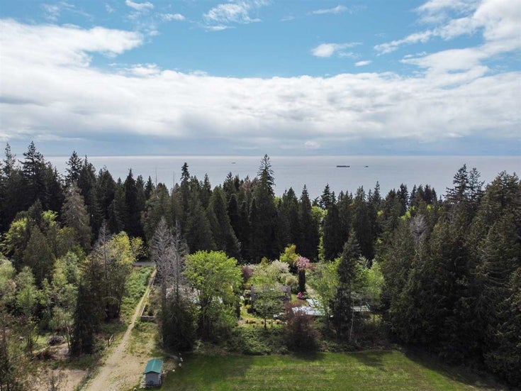 Lot 3 3481 Spruce Road - Roberts Creek Land for sale(R2414343)