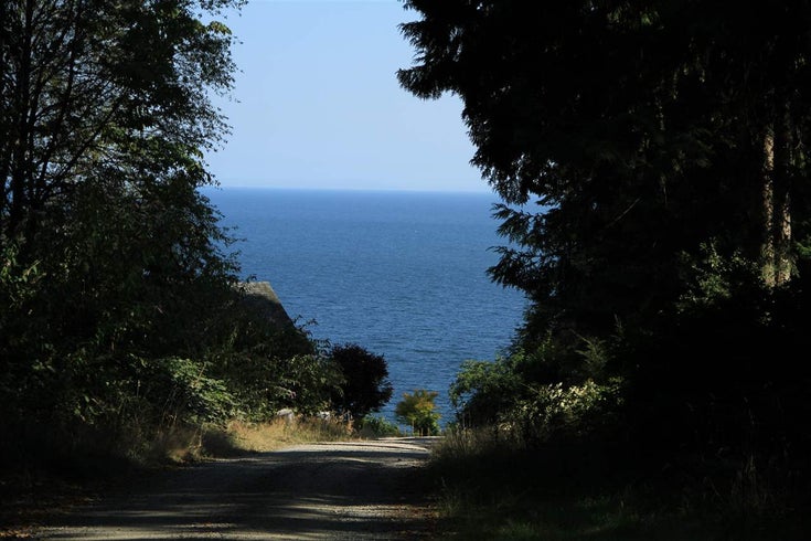 Lot 6 Gower Point Road - Gibsons & Area Land for sale(R2293928)