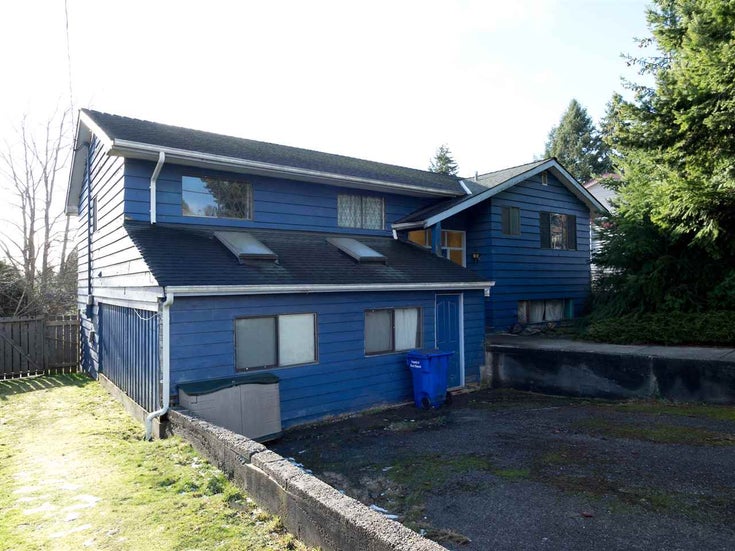 4357 Cameo Road - Sechelt District House/Single Family for sale, 4 Bedrooms (R2429397)