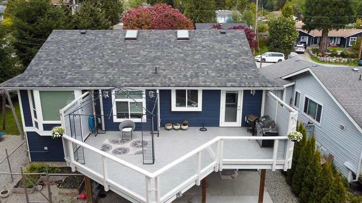 5460 CARNABY PLACE - Sechelt District House/Single Family for sale, 4 Bedrooms (R2685134)