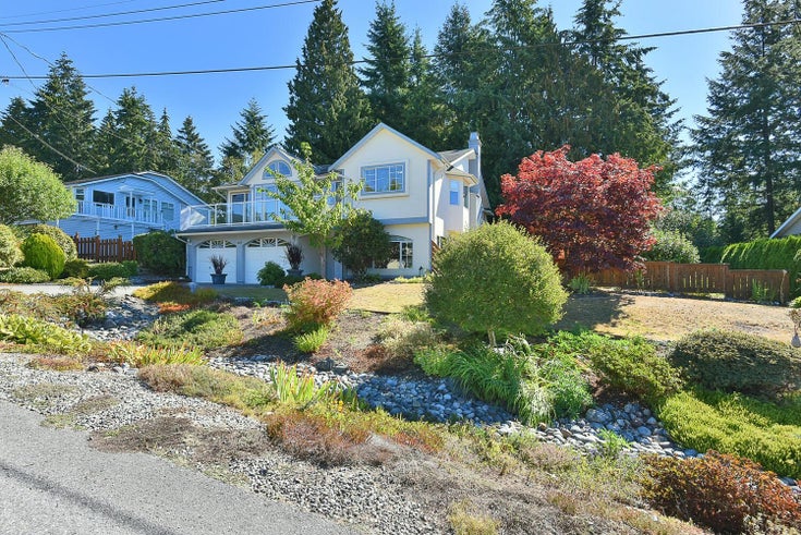 1522 ISLANDVIEW DRIVE - Gibsons & Area House/Single Family for sale, 5 Bedrooms (R2721746)