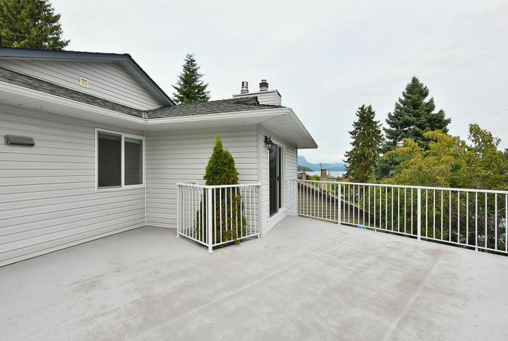 22 696 TRUMAN ROAD - Gibsons & Area Apartment/Condo for sale, 1 Bedroom (R2809601)