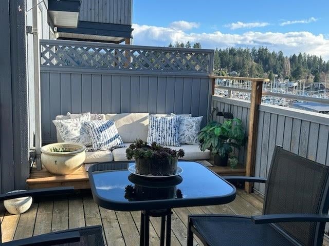 7 291 PERIWINKLE LANE - Gibsons & Area Apartment/Condo, 2 Bedrooms (R2854941)