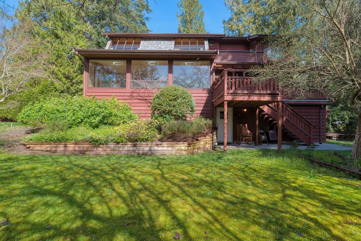 6565 Pickleball Court - Sechelt District Single Family Residence for Sale, 4 Bedrooms (R2986005)