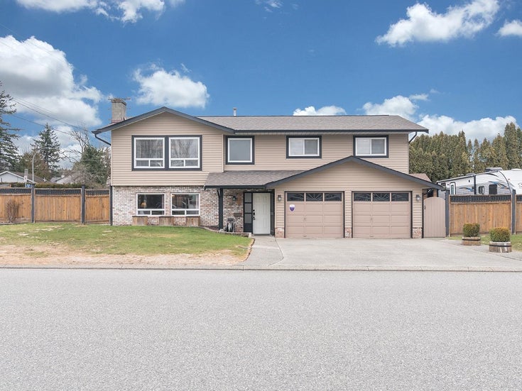 31215 DEHAVILLAND DRIVE - Abbotsford West House/Single Family for sale, 4 Bedrooms (R2852082)