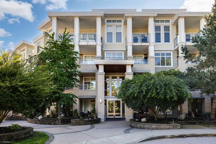 214 15428 31 AVENUE - Grandview Surrey Apartment/Condo for sale, 2 Bedrooms (R2951824)