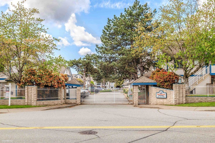 222 - 7837 120a Street - West Newton Townhouse for Sale, 3 Bedrooms (R2998297)