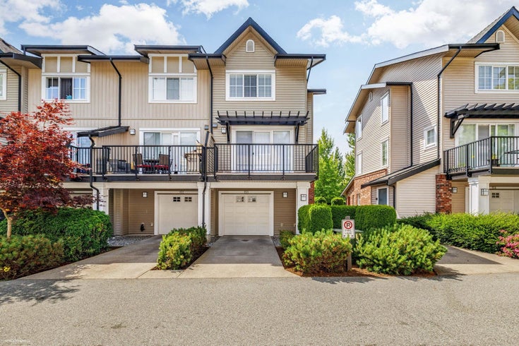 153 - 2450 161a Street - Grandview Surrey Townhouse for Sale, 3 Bedrooms (R3014288)