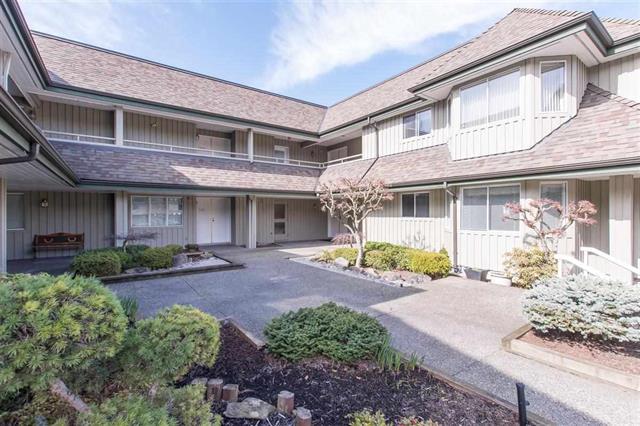 3976 CREEKSIDE PLACE - Burnaby Hospital Townhouse for sale, 2 Bedrooms (R2446740)