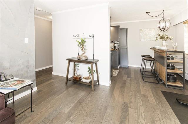 110 225 W 3RD STREET - Lower Lonsdale Apartment/Condo for sale, 2 Bedrooms (R2484795)