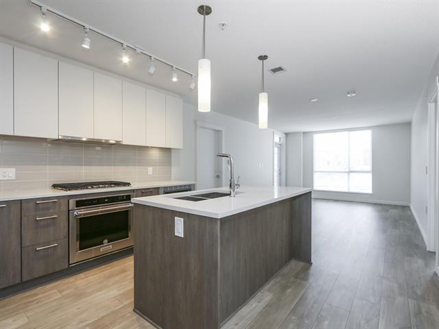 G5 615 E 3RD STREET - Lower Lonsdale Apartment/Condo, 2 Bedrooms (R2445376)