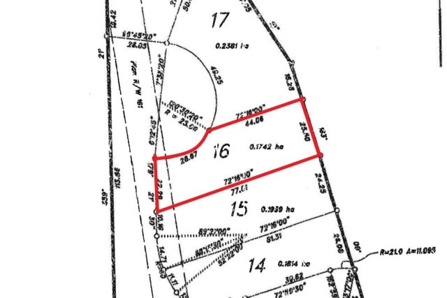 Lot 16 TIMBERMONT ROAD - Windermere for sale(2462182)