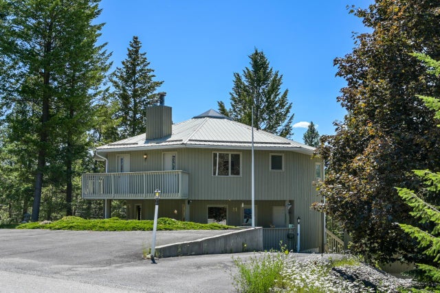 4951 MOUNTAIN HILL ROAD - Fairmont Hot Springs House for sale, 4 Bedrooms (2465990)