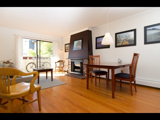 214 3150 Prince Edward Street - Mount Pleasant VE Apartment/Condo for sale, 1 Bedroom (R2211145)