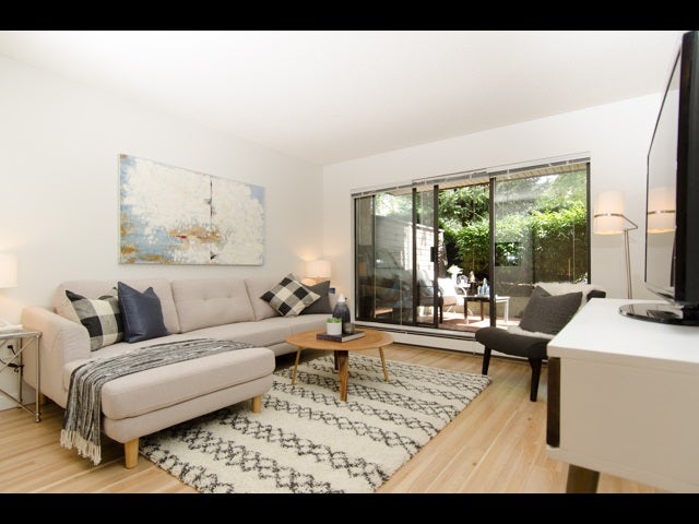 108 288 E 14th Avenue - Mount Pleasant VE Apartment/Condo for sale, 1 Bedroom (R2206871)