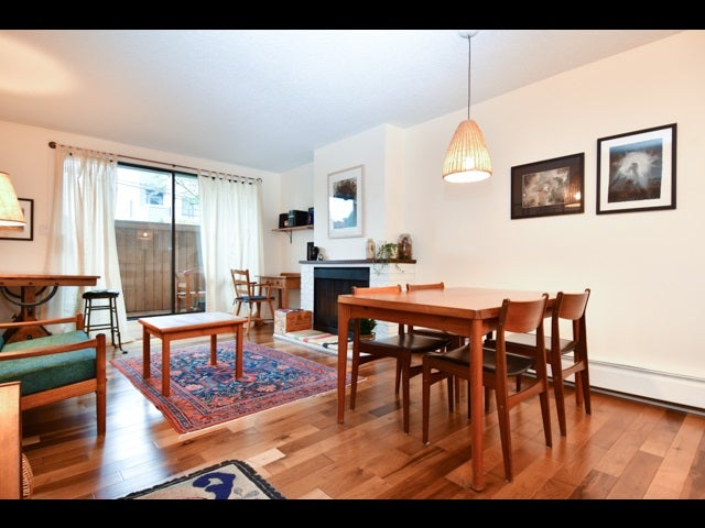 112 3150 Prince Edward Street - Mount Pleasant VE Apartment/Condo for sale, 1 Bedroom (R2235711)