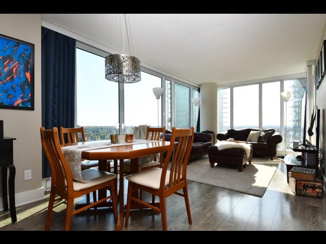 3107 4189 Halifax Street - Brentwood Park Apartment/Condo for sale, 2 Bedrooms (R2363710)