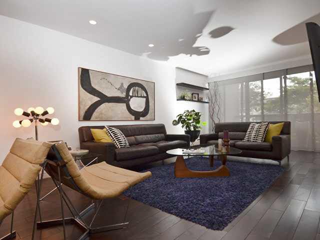 205 1420 E 7th Avenue - Grandview Woodland Apartment/Condo for sale, 2 Bedrooms (V959855)