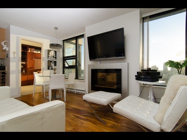 2001 928 Homer Street - Yaletown Apartment/Condo for sale, 2 Bedrooms (R2032524)