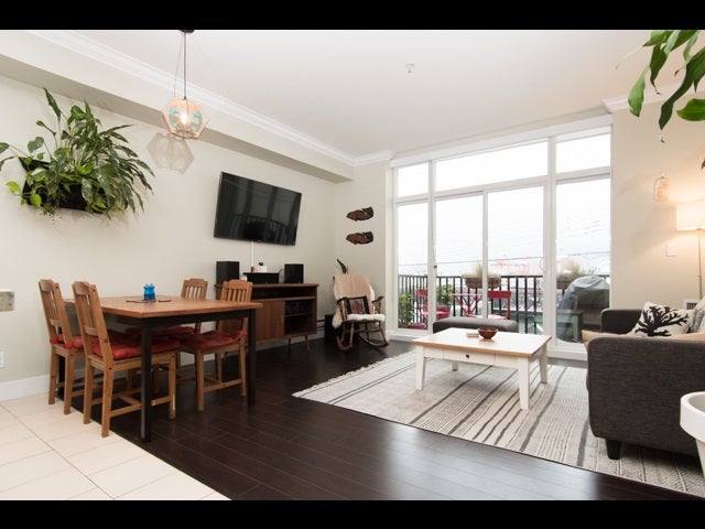 204 1637 E Pender Street - Hastings Apartment/Condo for sale, 2 Bedrooms (R2233840)