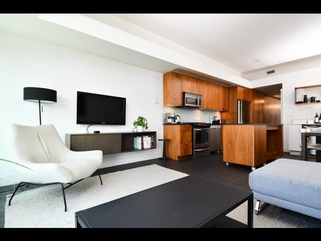 705 33 W PENDER STREET - Downtown VW Apartment/Condo for sale, 1 Bedroom (R2471142)