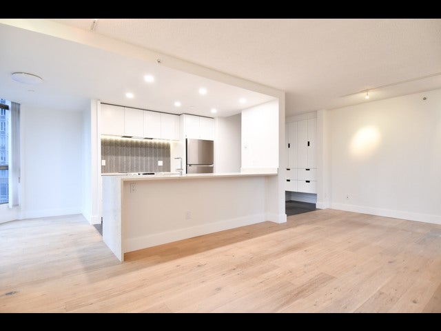 1003 867 HAMILTON STREET - Downtown VW Apartment/Condo for sale, 2 Bedrooms (R2502525)