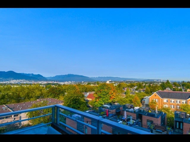809 2788 PRINCE EDWARD STREET - Mount Pleasant VE Apartment/Condo for sale, 1 Bedroom (R2516686)