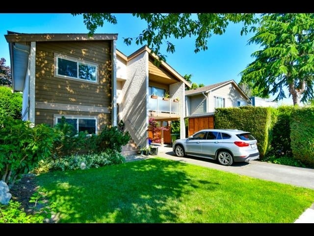 11131 MERCHANTMAN PLACE - Steveston South House/Single Family for sale, 4 Bedrooms (R2597555)