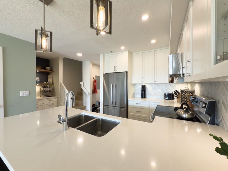 306 - 1707 Charles Street - Grandview Woodland Apartment/Condo for Sale, 2 Bedrooms (R3014842)