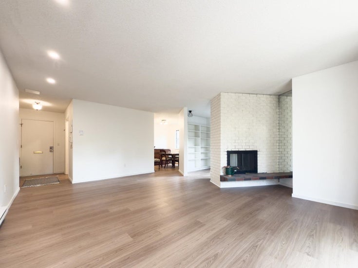 101 - 1130 W 13th Avenue - Fairview VW Apartment/Condo for Sale, 2 Bedrooms (R3016412)