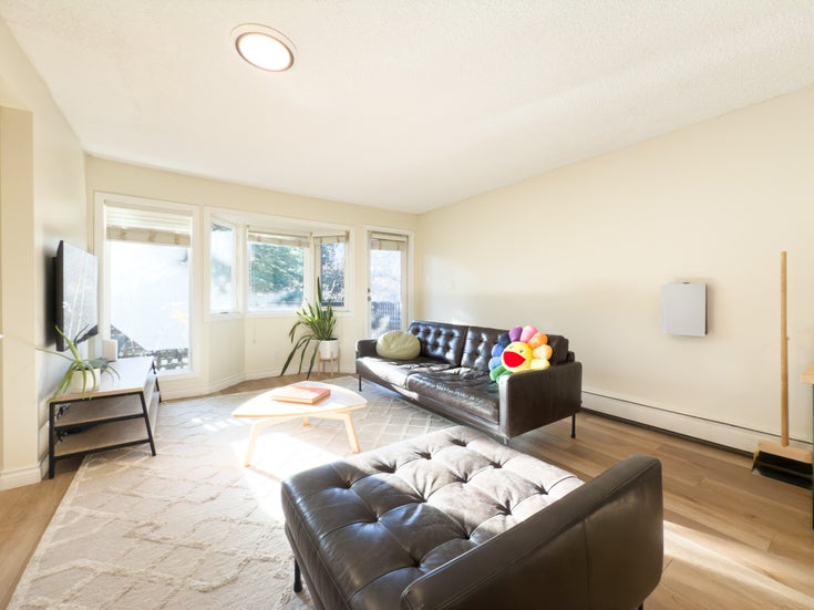 201 1935 W 1ST AVENUE - Kitsilano Apartment/Condo for sale, 1 Bedroom (R2954397)