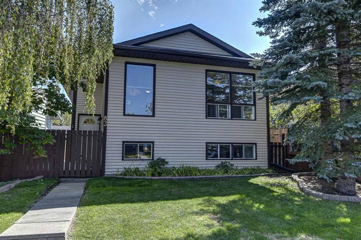 83 Shawglen Way SW - Shawnessy Detached for sale, 4 Bedrooms (A1145821)