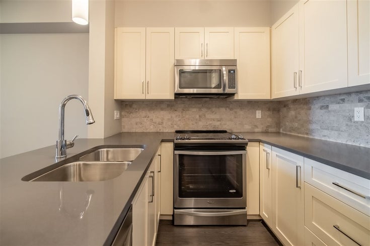 415 2855 156 STREET - Grandview Surrey Apartment/Condo, 1 Bedroom (R2538033)