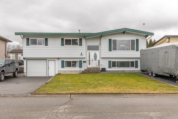 45440 SPARTAN CRESCENT - Chilliwack Proper South House/Single Family for Sale, 4 Bedrooms (R2972169)