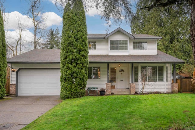 14904 95a Avenue - Fleetwood Tynehead Single Family Residence for Sale, 3 Bedrooms (R2975390)