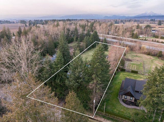25303 60 Avenue - Salmon River Land for Sale(R2982890)